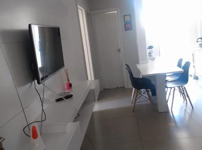 Apartamento Nova Era Ingleses