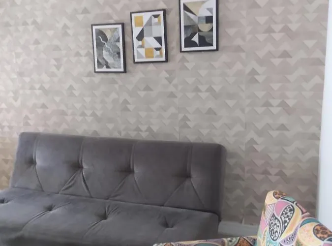 Apartamento Nova Era Ingleses