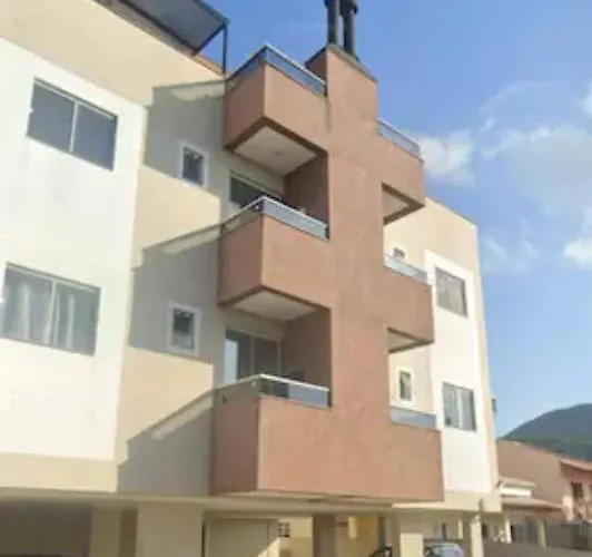Apartamento Nova Era Ingleses