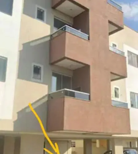 Apartamento Nova Era Ingleses