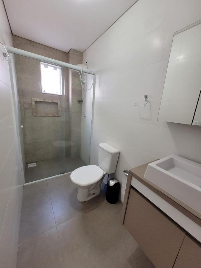 Nova Era Ingleses Apartamento
