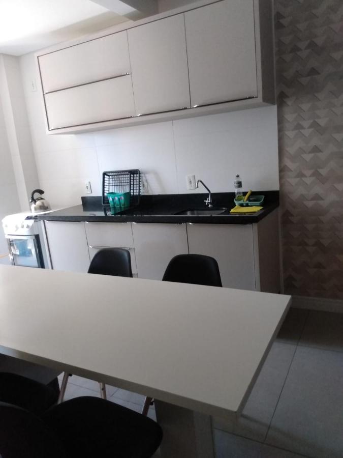 Apartamento Nova Era Ingleses Florianópolis