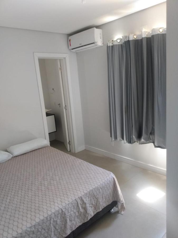 Nova Era Ingleses Apartamento