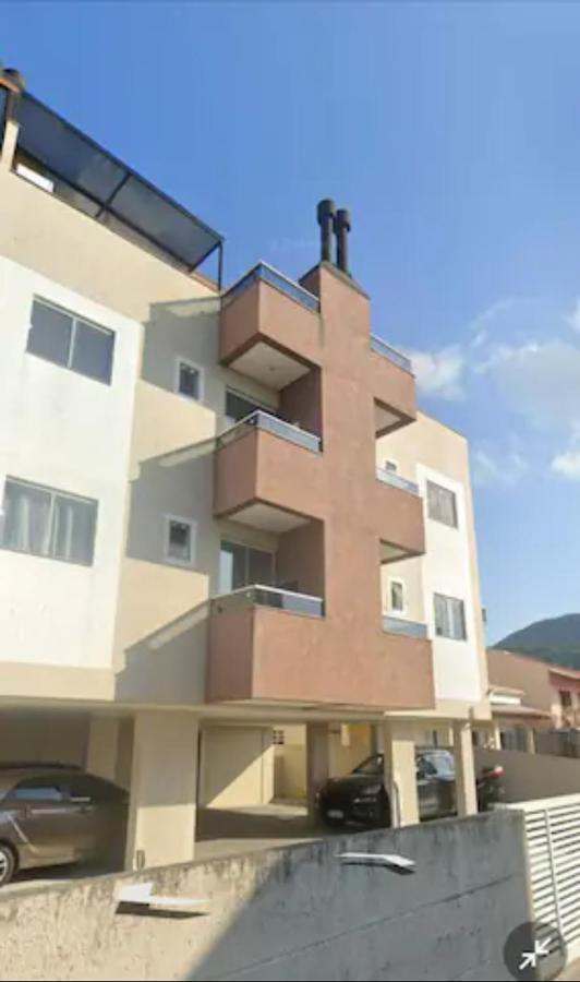 Apartamento Nova Era Ingleses Florianópolis
